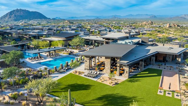 12311 E BLACK ROCK Road, Scottsdale, AZ 85255