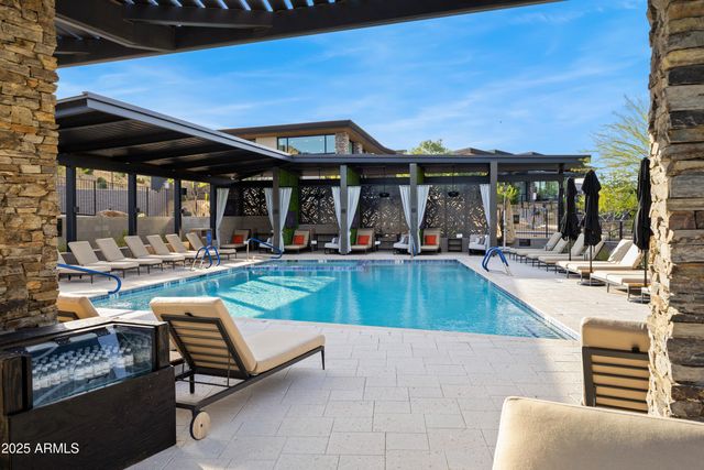 12311 E BLACK ROCK Road, Scottsdale, AZ 85255