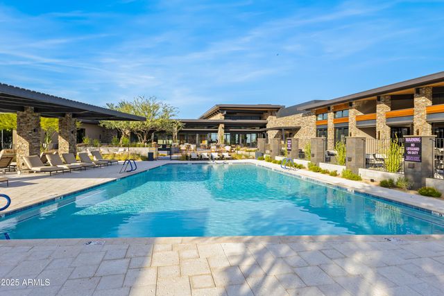 12311 E BLACK ROCK Road, Scottsdale, AZ 85255