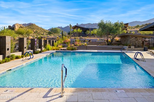 12311 E BLACK ROCK Road, Scottsdale, AZ 85255