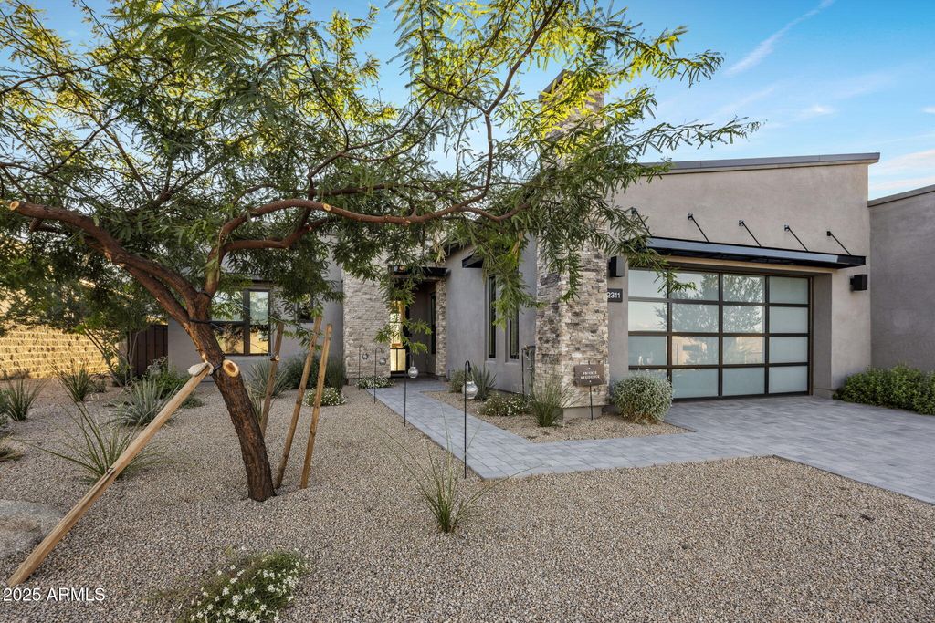 12311 E BLACK ROCK Road, Scottsdale, AZ 85255