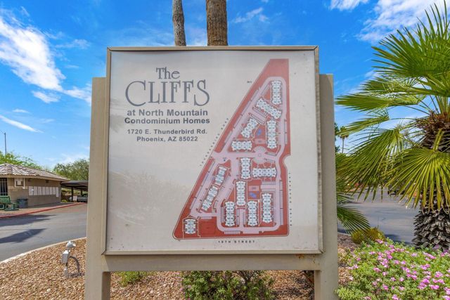 1720 E Thunderbird Road 1086, Phoenix, AZ 85022
