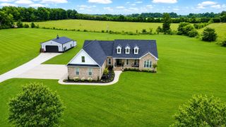 2829 Anes Station Rd, Lewisburg, TN 37091