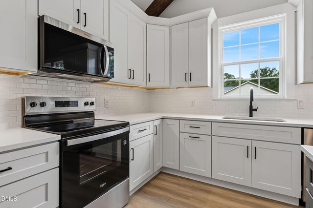 640 Shawnee Drive, Louisburg, NC 27549