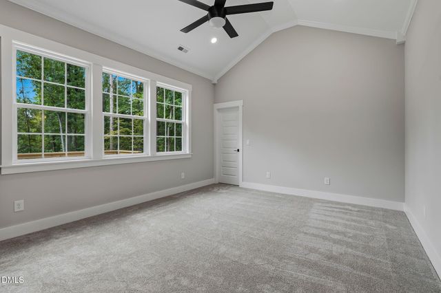 640 Shawnee Drive, Louisburg, NC 27549