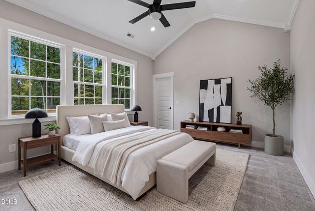 640 Shawnee Drive, Louisburg, NC 27549