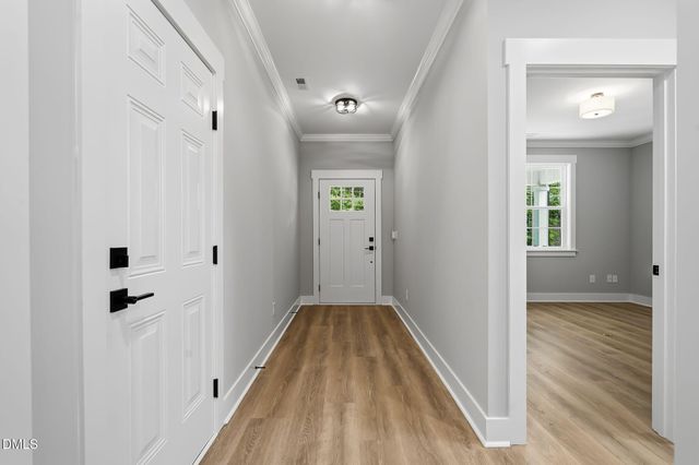 640 Shawnee Drive, Louisburg, NC 27549