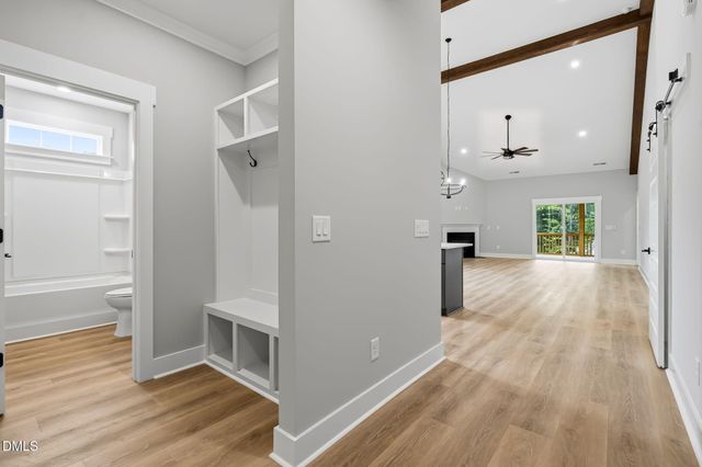 640 Shawnee Drive, Louisburg, NC 27549