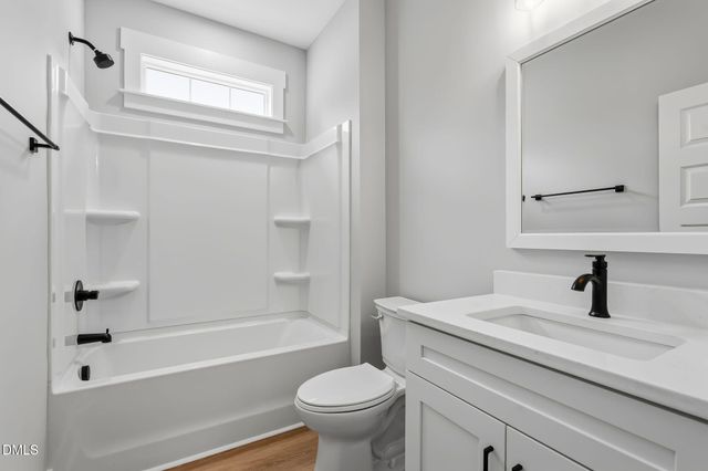 640 Shawnee Drive, Louisburg, NC 27549