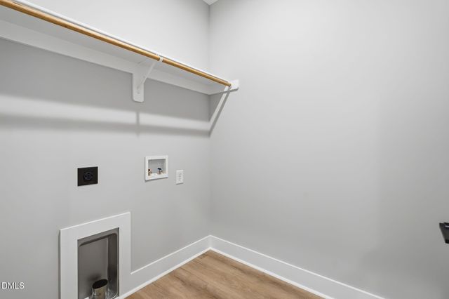 640 Shawnee Drive, Louisburg, NC 27549