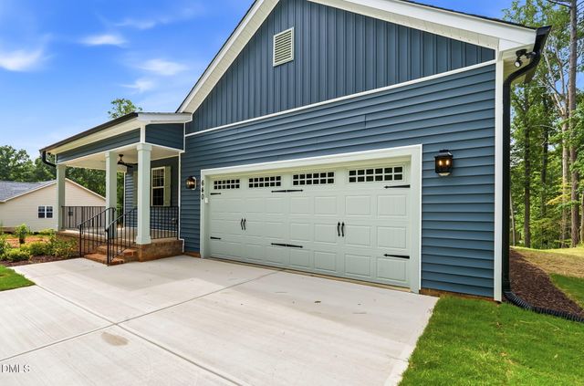 640 Shawnee Drive, Louisburg, NC 27549