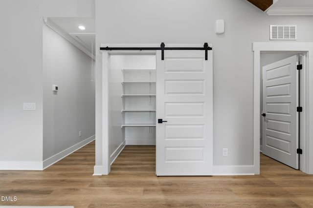 640 Shawnee Drive, Louisburg, NC 27549