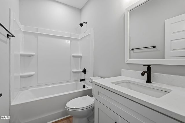 640 Shawnee Drive, Louisburg, NC 27549
