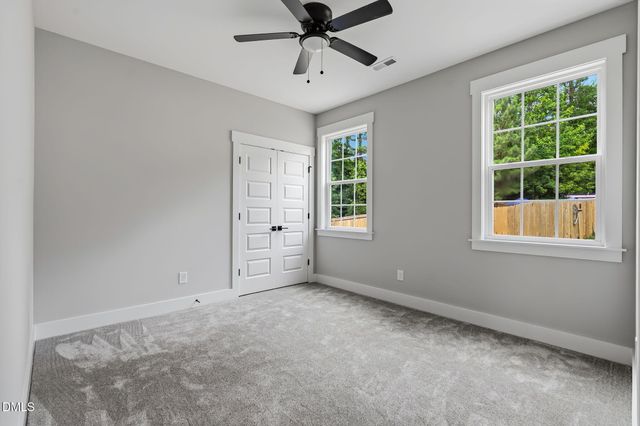 640 Shawnee Drive, Louisburg, NC 27549