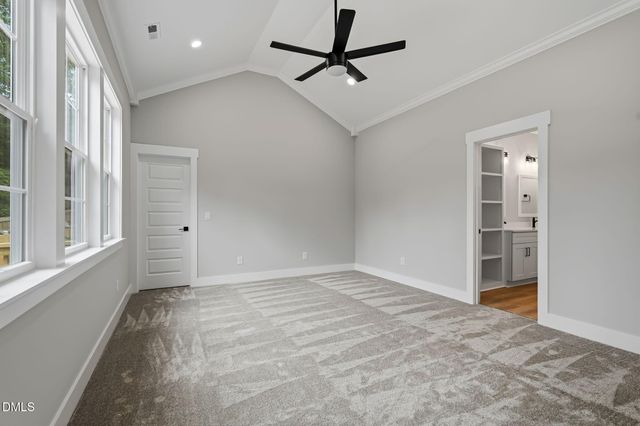 640 Shawnee Drive, Louisburg, NC 27549