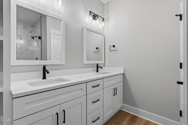 640 Shawnee Drive, Louisburg, NC 27549