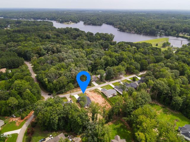 640 Shawnee Drive, Louisburg, NC 27549