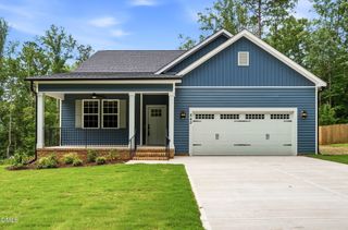 640 Shawnee Drive, Louisburg, NC 27549