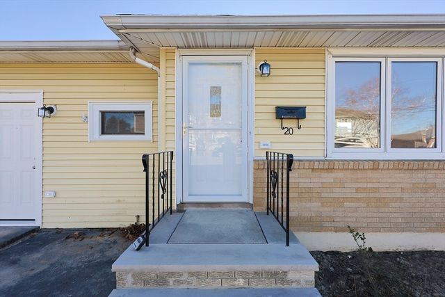 20 Festa Road 1, Revere, MA 02151