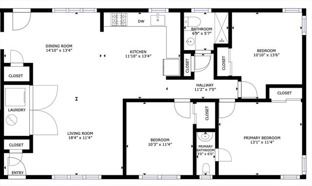 20 Festa Road 1, Revere, MA 02151