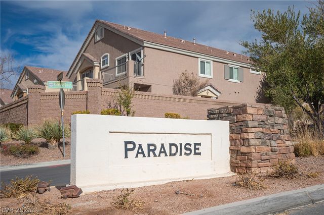 1153 Amarillo Sky Place 101, Henderson, NV 89002