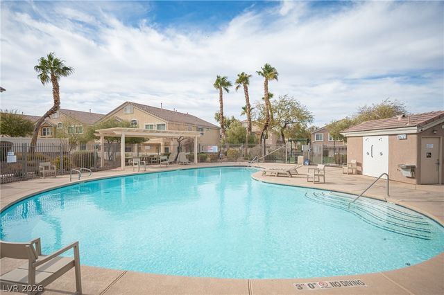 1153 Amarillo Sky Place 101, Henderson, NV 89002