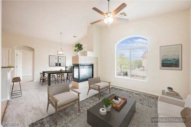 1153 Amarillo Sky Place 101, Henderson, NV 89002