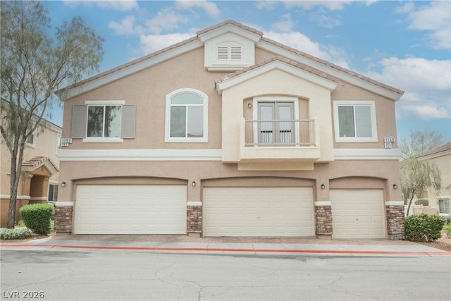 1153 Amarillo Sky Place 101, Henderson, NV 89002