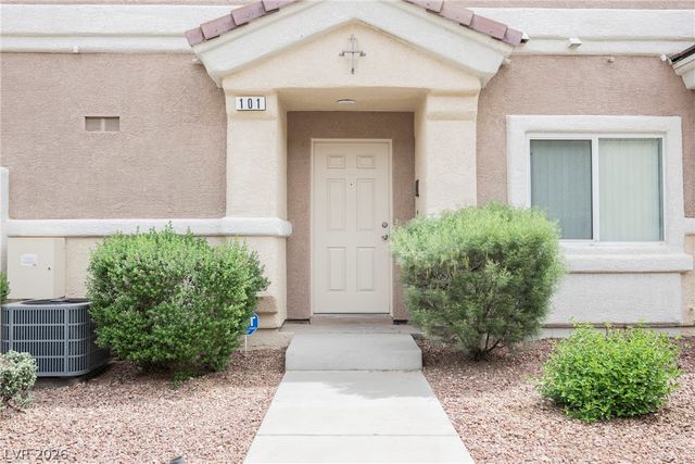 1153 Amarillo Sky Place 101, Henderson, NV 89002