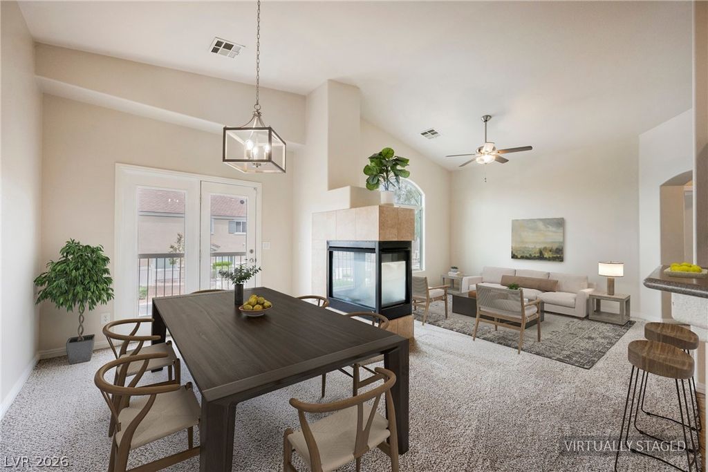 1153 Amarillo Sky Place 101, Henderson, NV 89002