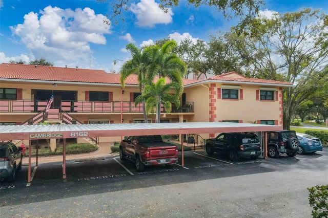 8162 TERRACE GARDEN DRIVE N 204, St Petersburg, FL 33709