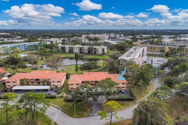 8162 TERRACE GARDEN DRIVE N 204, St Petersburg, FL 33709