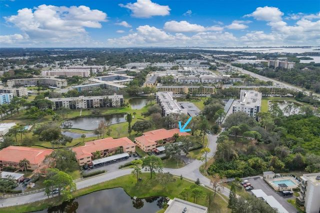 8162 TERRACE GARDEN DRIVE N 204, St Petersburg, FL 33709