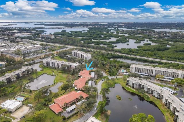 8162 TERRACE GARDEN DRIVE N 204, St Petersburg, FL 33709