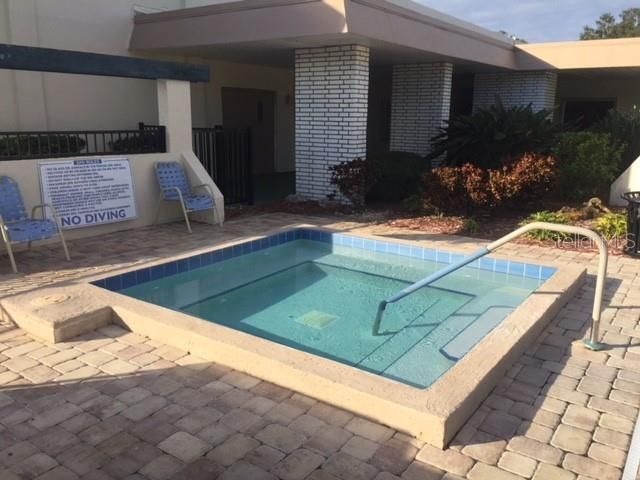 8162 TERRACE GARDEN DRIVE N 204, St Petersburg, FL 33709