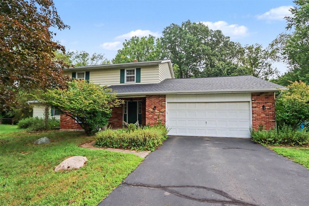 274 Watkins Lane, Battle Creek, MI 49015