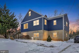 87 LANGHORNE AVE, Feasterville Trevose, PA 19053