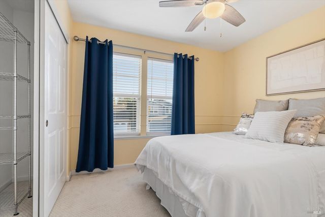 20 Walkabout Ln, Napa, CA 94558