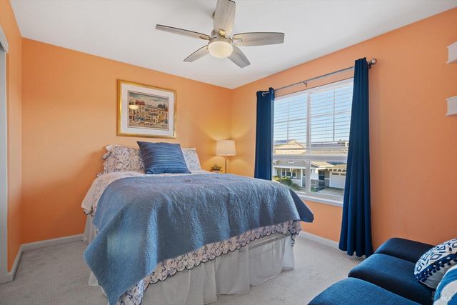 20 Walkabout Ln, Napa, CA 94558