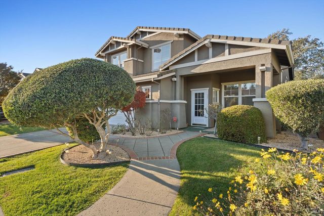 20 Walkabout Ln, Napa, CA 94558