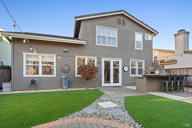 20 Walkabout Ln, Napa, CA 94558