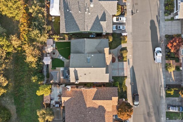 20 Walkabout Ln, Napa, CA 94558