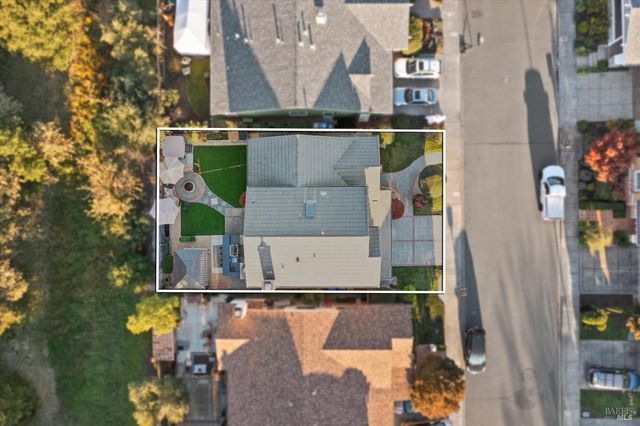 20 Walkabout Ln, Napa, CA 94558