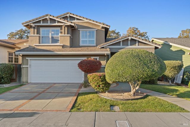 20 Walkabout Ln, Napa, CA 94558
