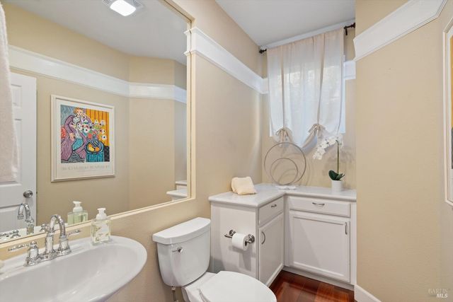 20 Walkabout Ln, Napa, CA 94558