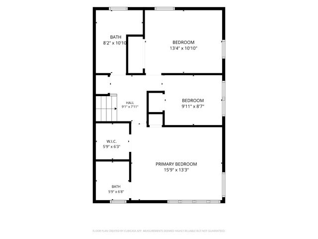 2302 FARRINGDON RD, Baltimore, MD 21209