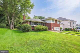 2302 FARRINGDON RD, Baltimore, MD 21209
