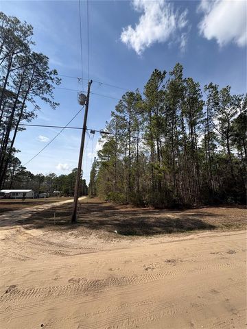 4385 BONDARENKO ROAD, Keystone Heights, FL 32656