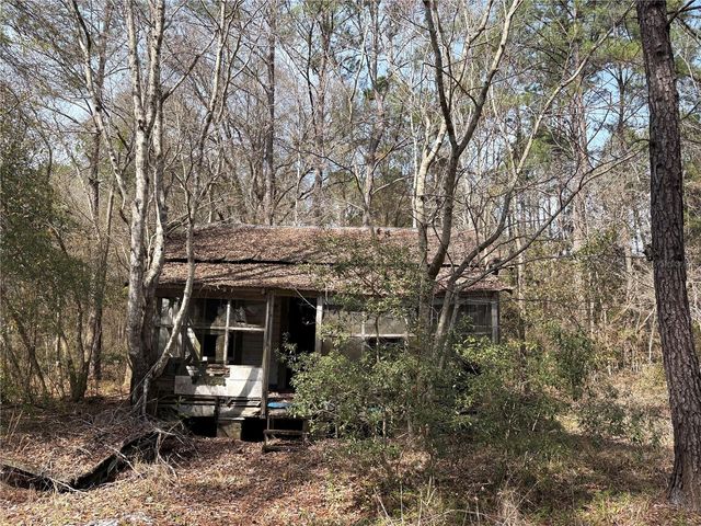 4385 BONDARENKO ROAD, Keystone Heights, FL 32656