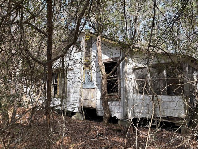 4385 BONDARENKO ROAD, Keystone Heights, FL 32656